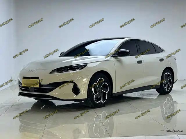 BYD 海豹06 2025