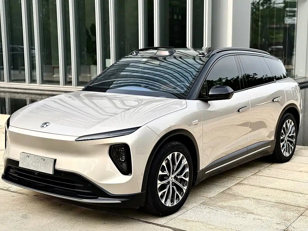 NIO ES6 2023