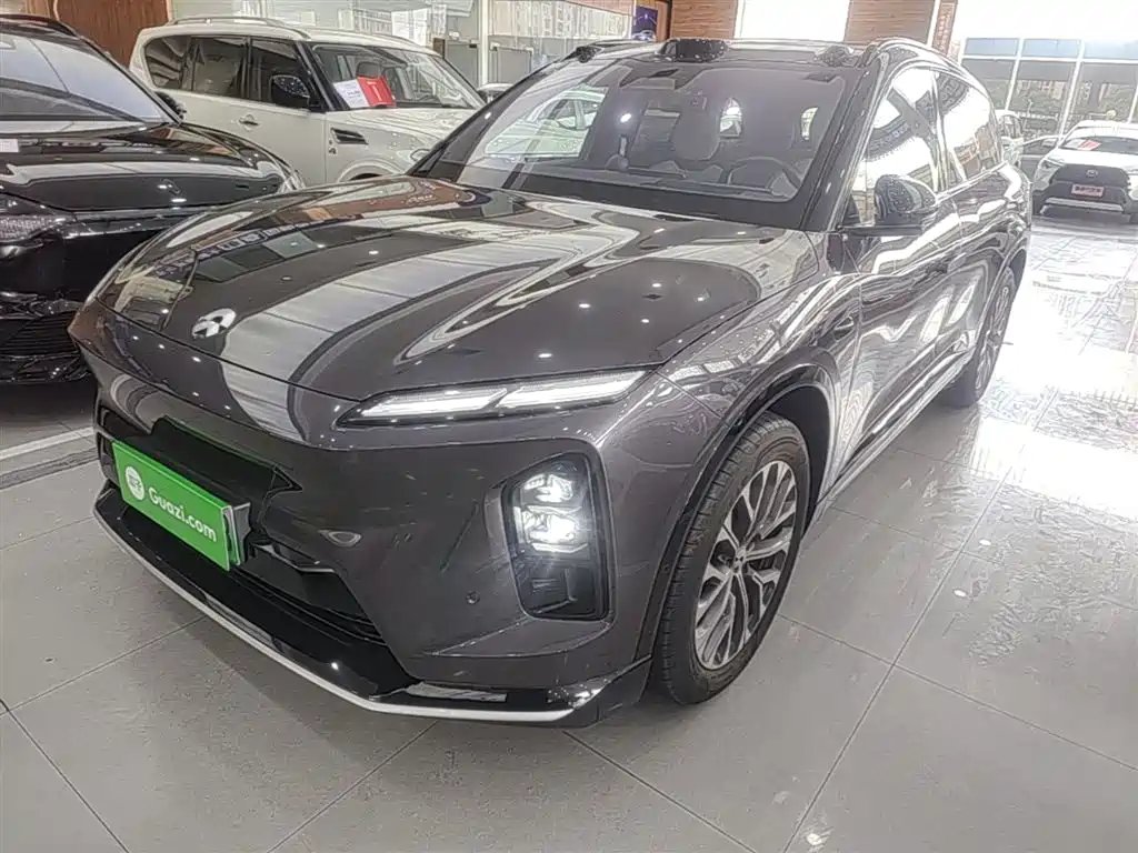 NIO ES6 2025