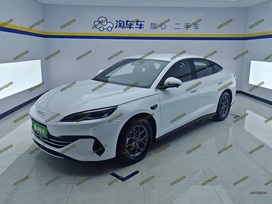 BYD 海豹06 2025