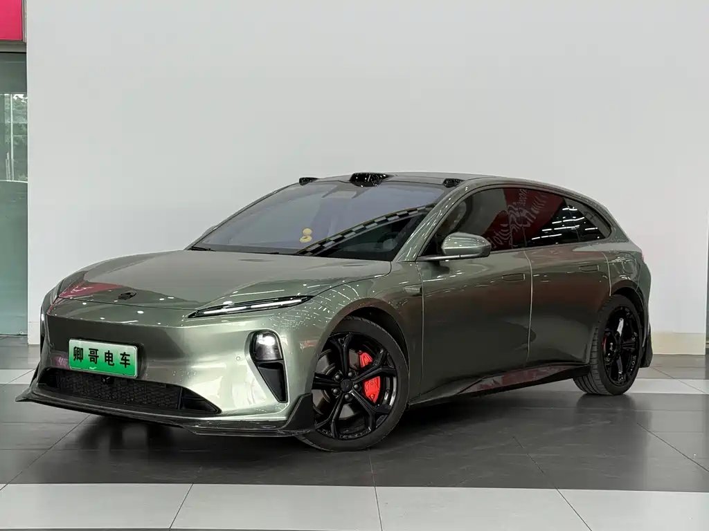 NIO ET5T 2023