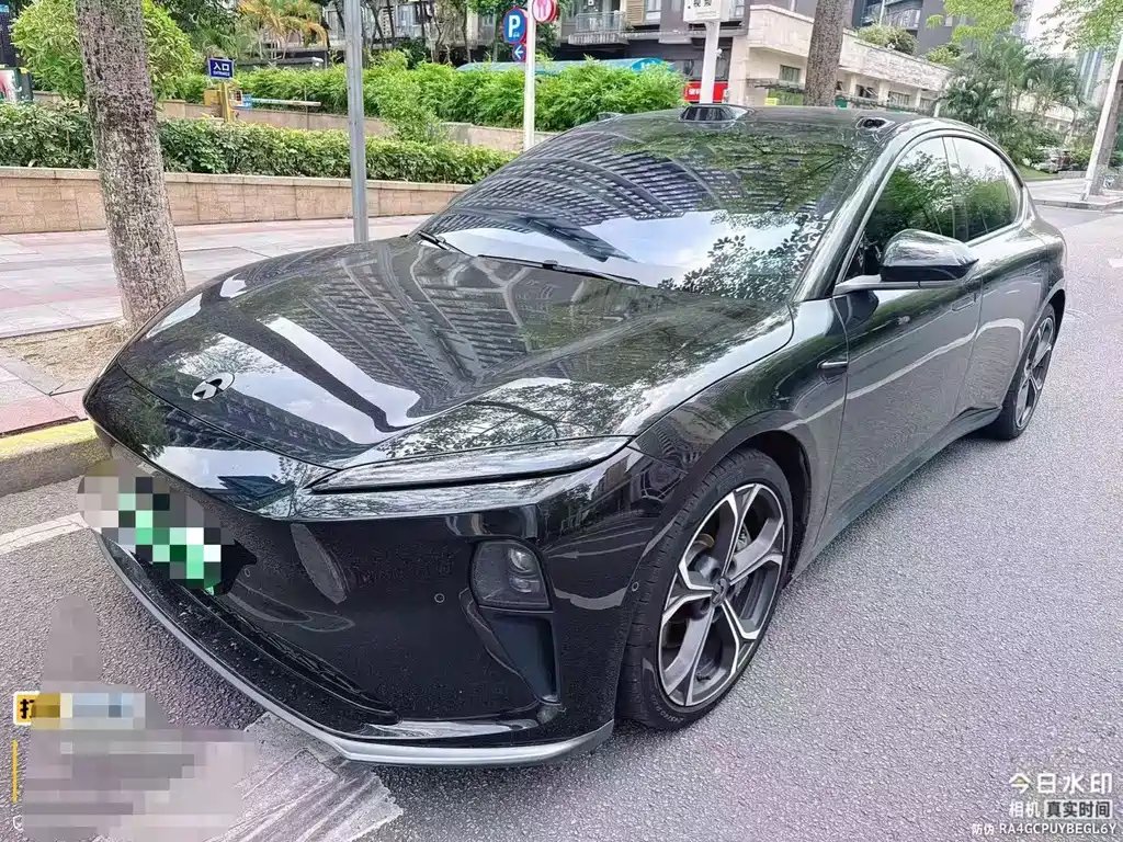 NIO ET5 2023