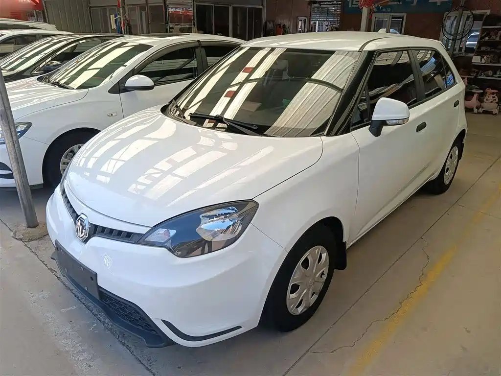 MG 3 2017