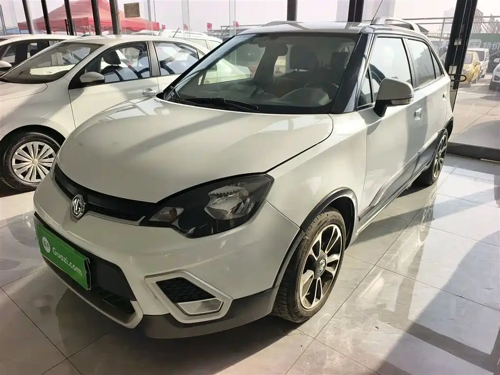 MG 3 2017