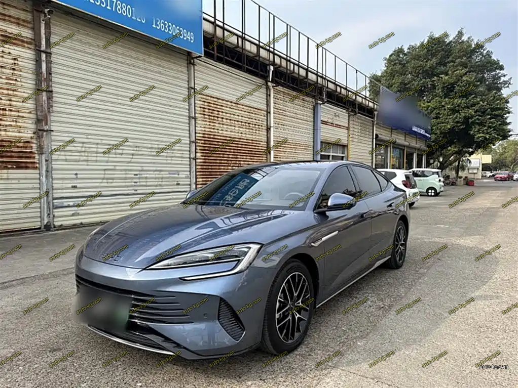 BYD Seal 2023