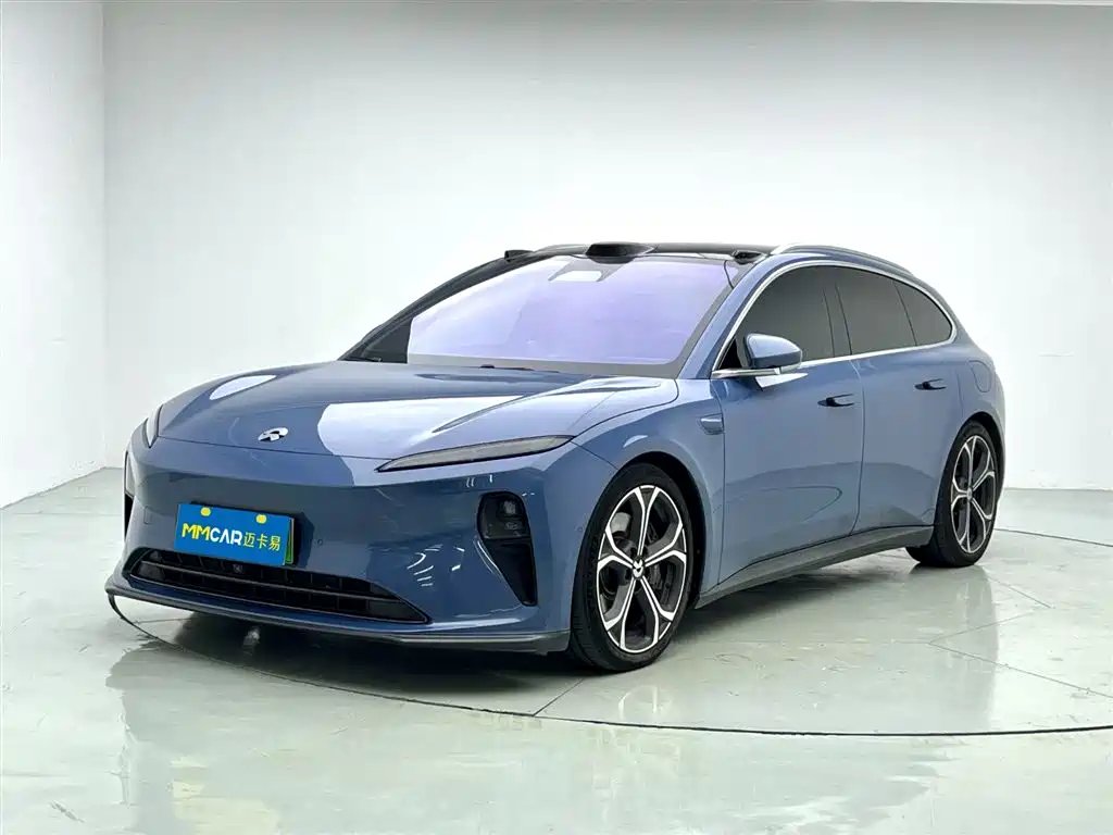 NIO ET5T 2023