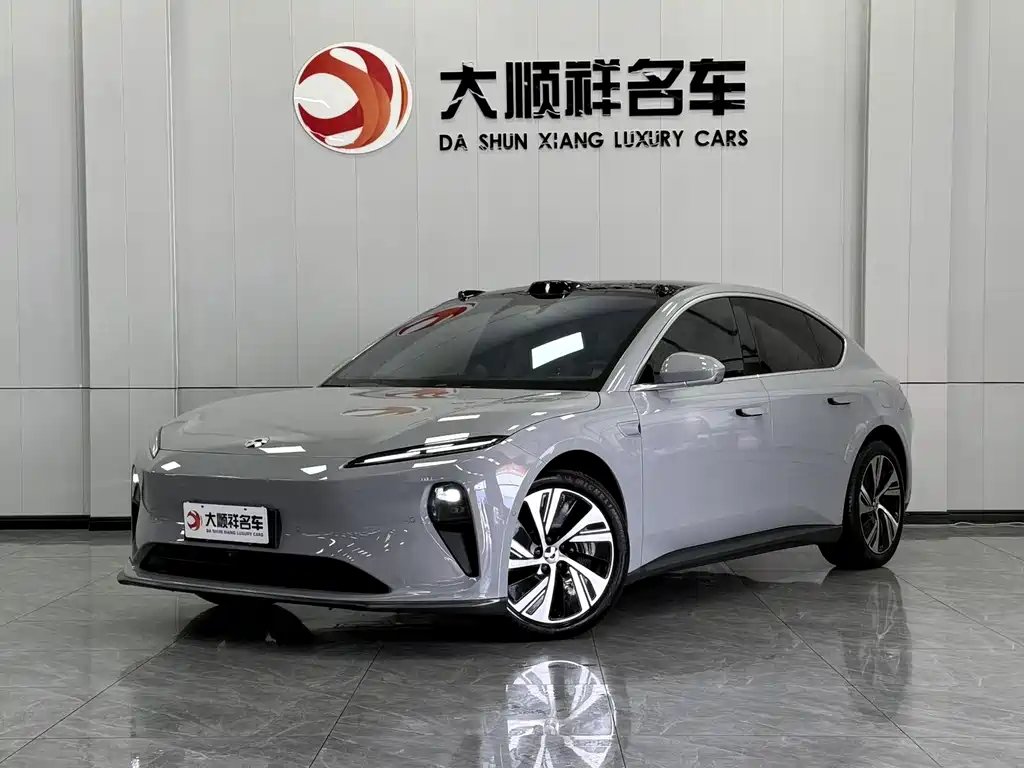 NIO ET5 2024