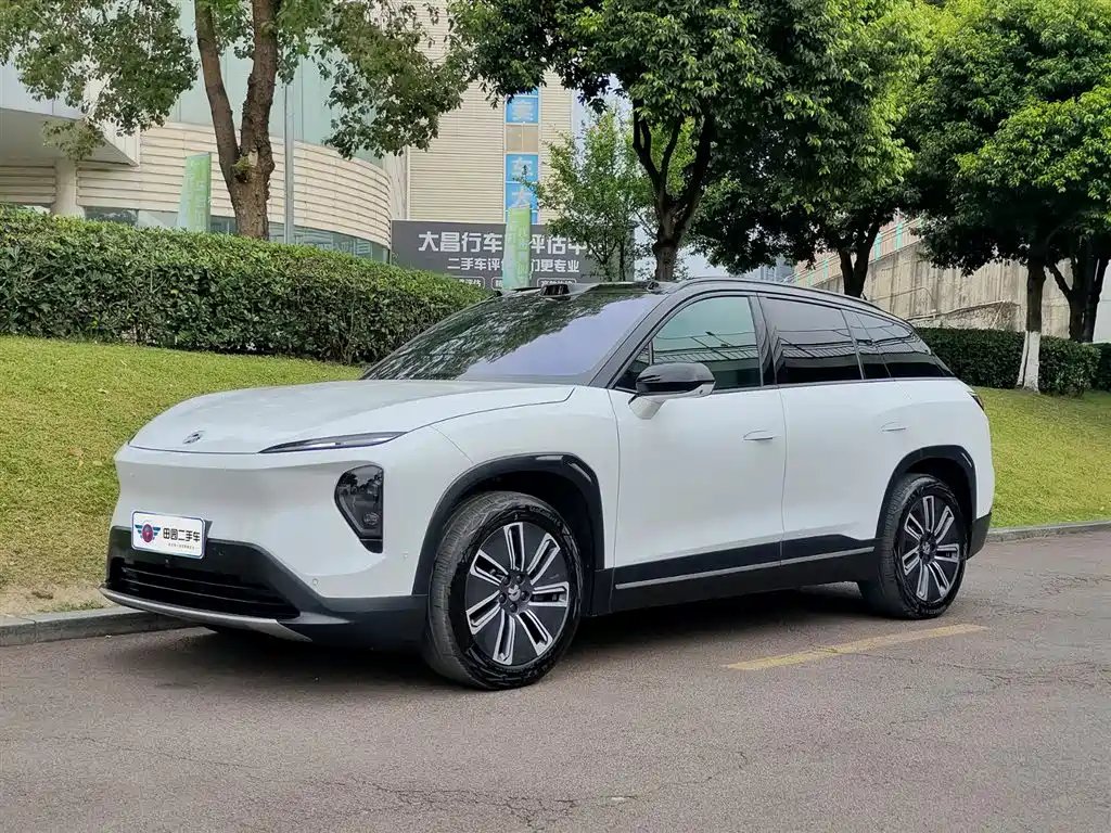 NIO ES7 2023