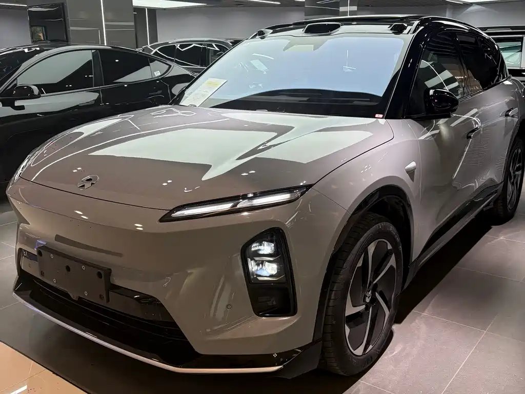 NIO ES6 2026