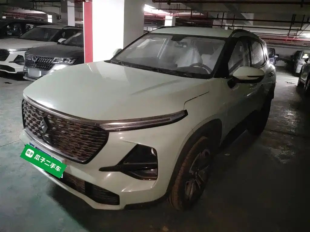 Baojun RS-3 2023