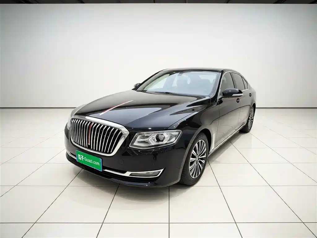 Hongqi Hongqi H7 2021