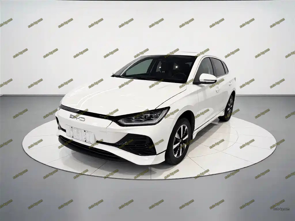 BYD e2 2024