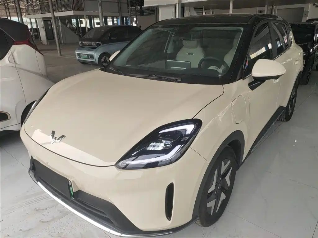 Wuling BingoS 2025