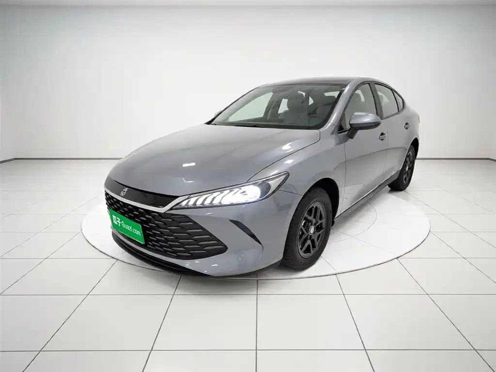 BYD Qin PLUS 2026