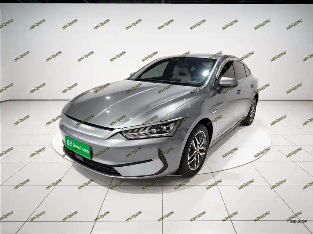 BYD Qin PLUS 2023