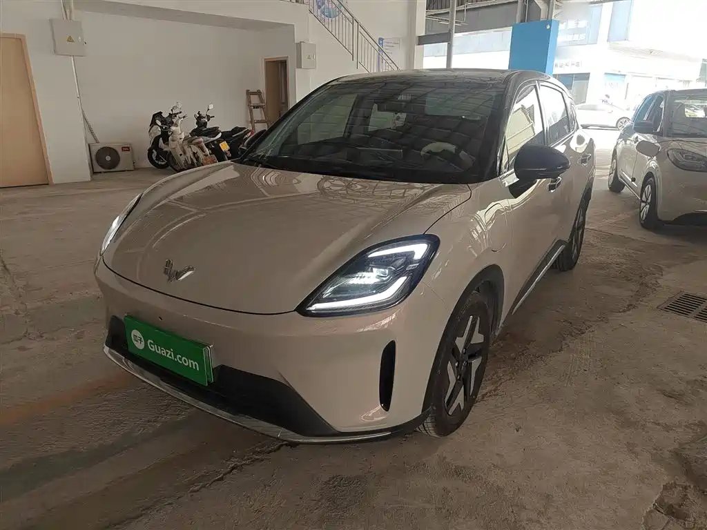 Wuling BingoS 2025
