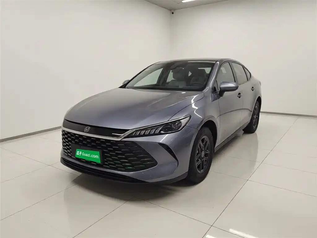 BYD Qin PLUS 2026