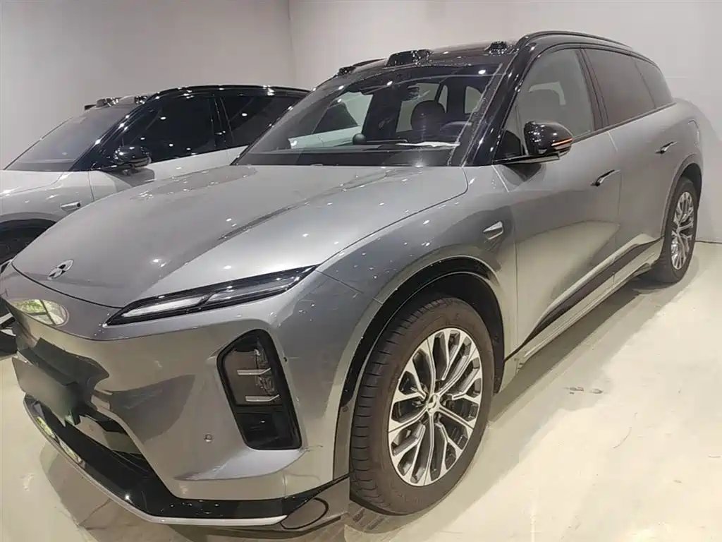 NIO ES6 2025