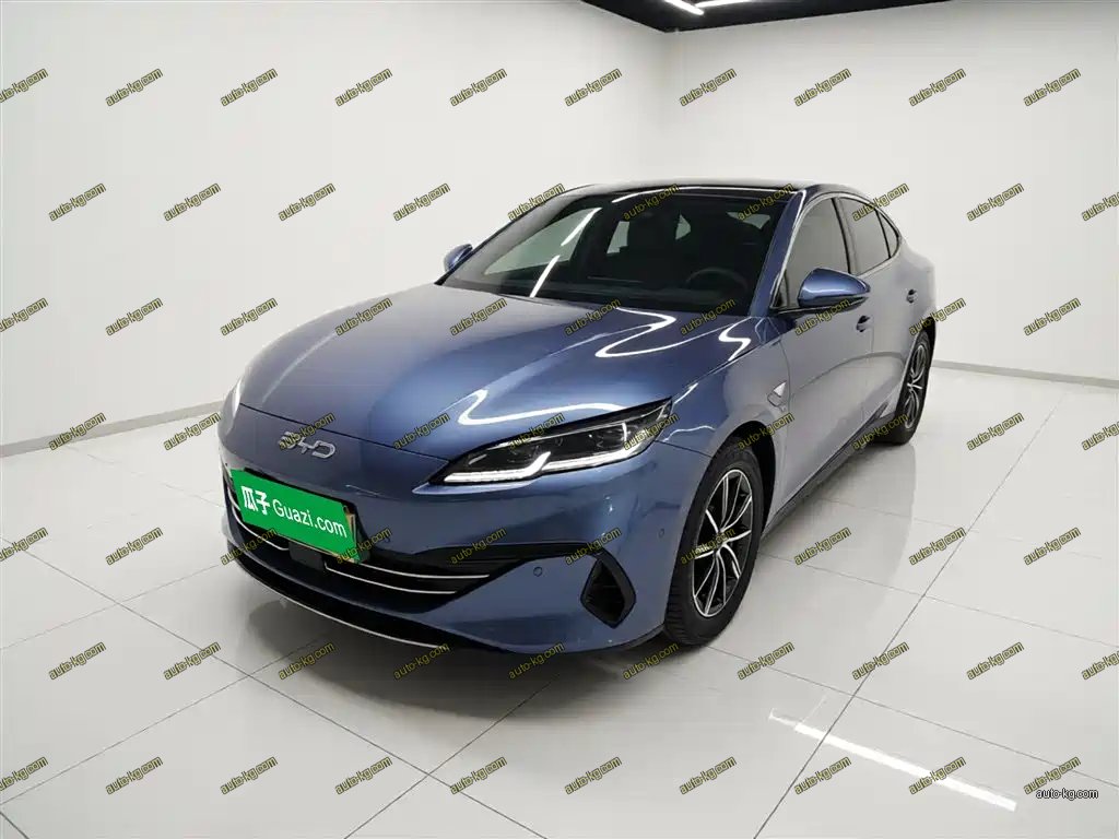 BYD 海豹06 2025