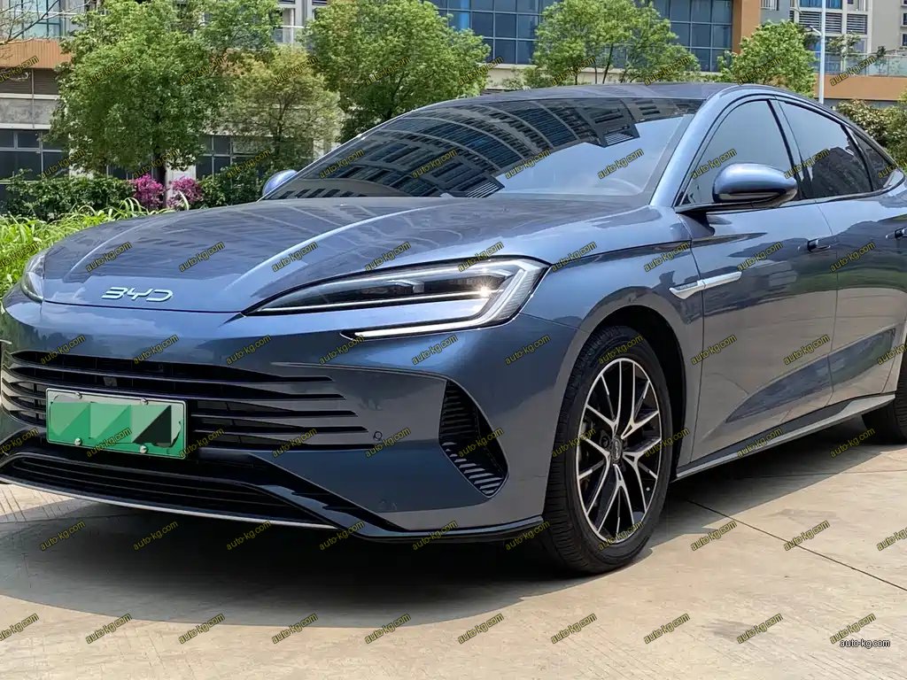 BYD Seal 2024