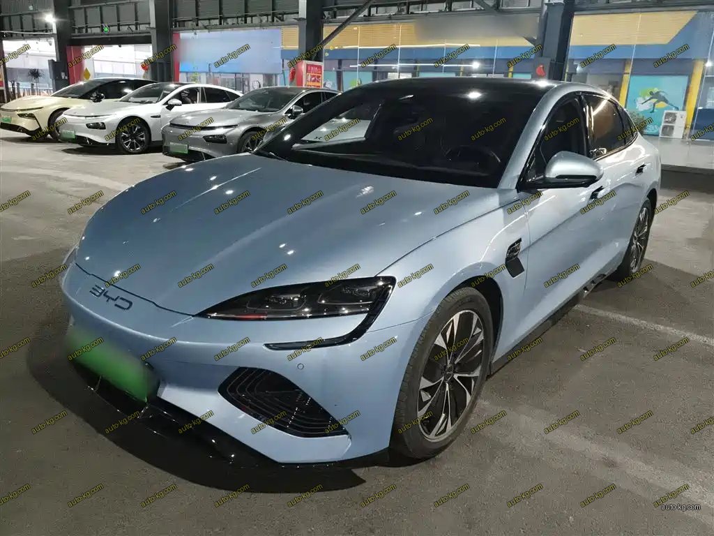 BYD Seal 2023