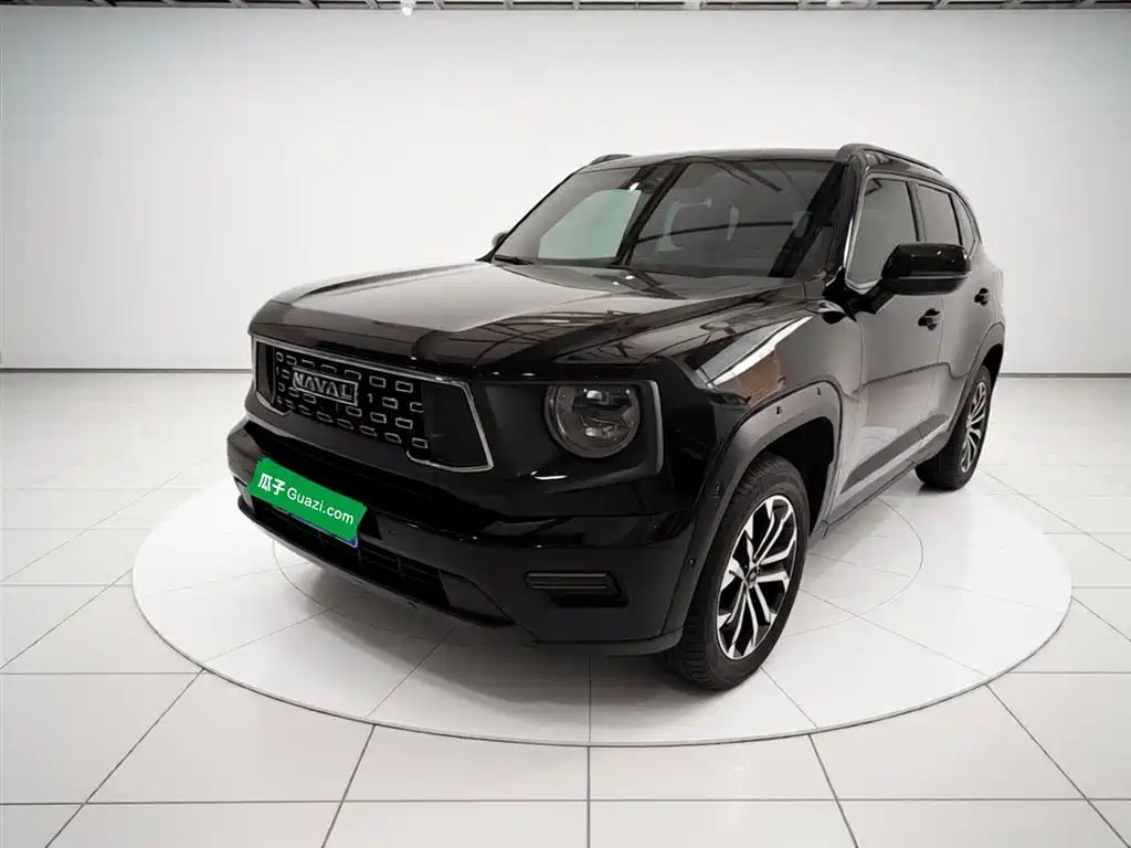 Haval HavalDargo PLUS 2025
