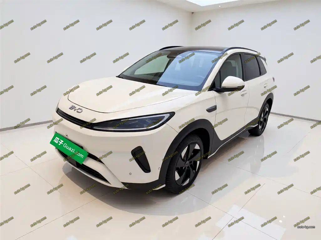 BYD 海狮05 EV 2025