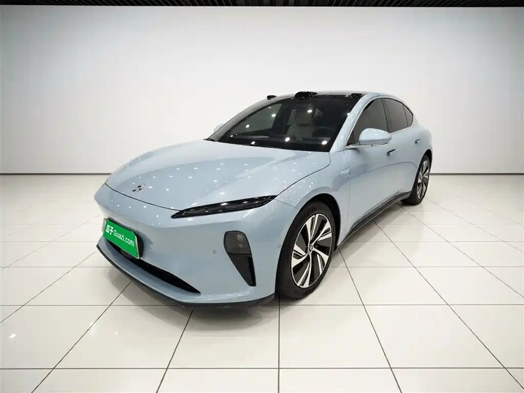 NIO ET5 2023