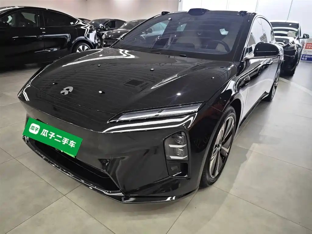 NIO ET5T 2025