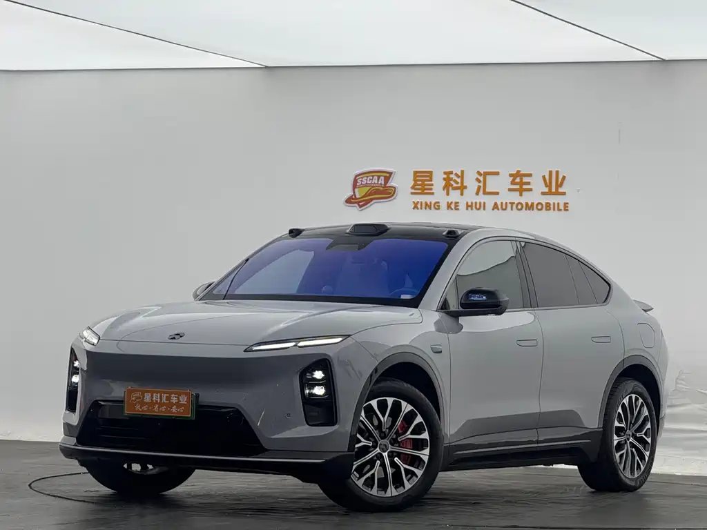 NIO EC6 2025