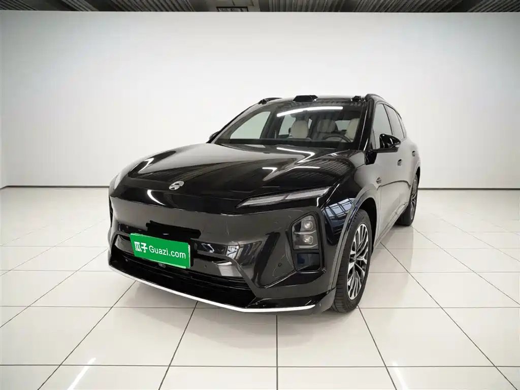 NIO ES6 2025