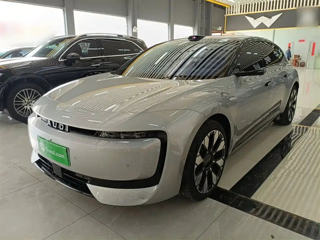 AudiAudi AudiE5 Sportback 2026