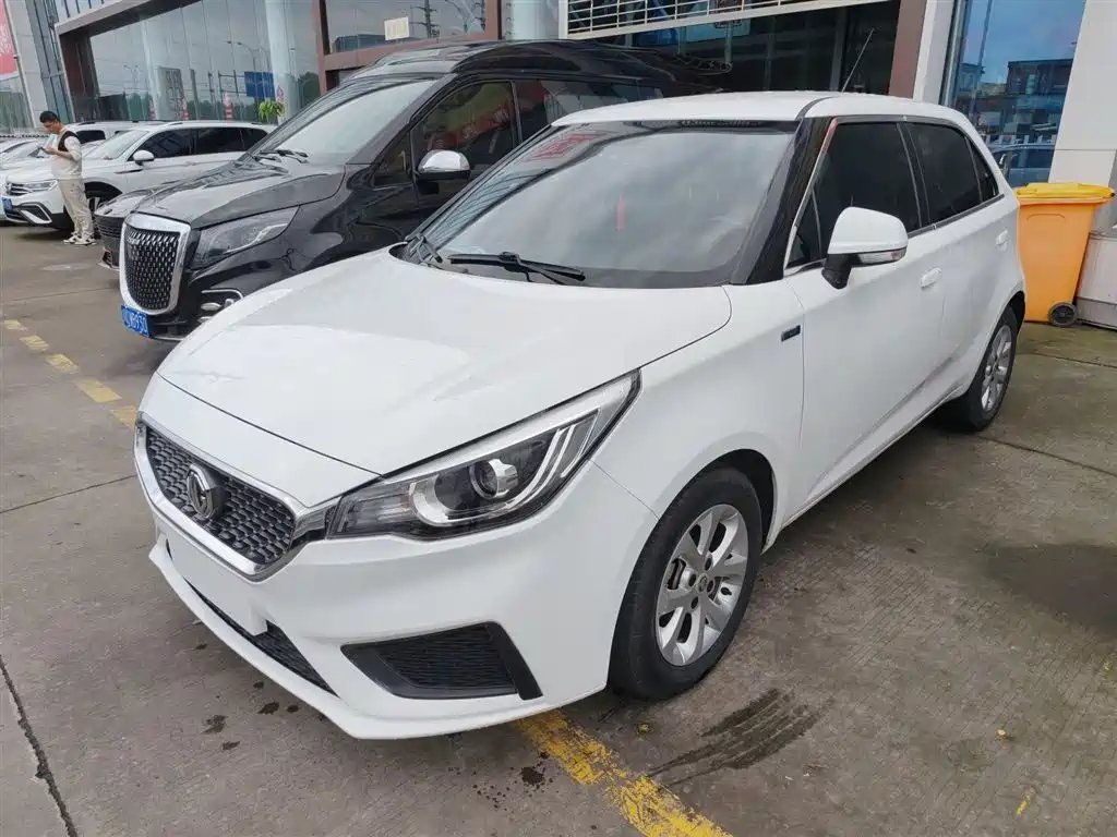 MG 3 2018