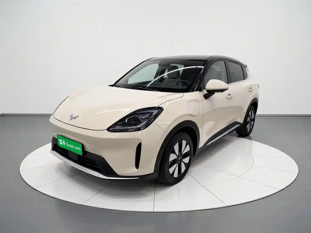 Wuling BingoS 2025