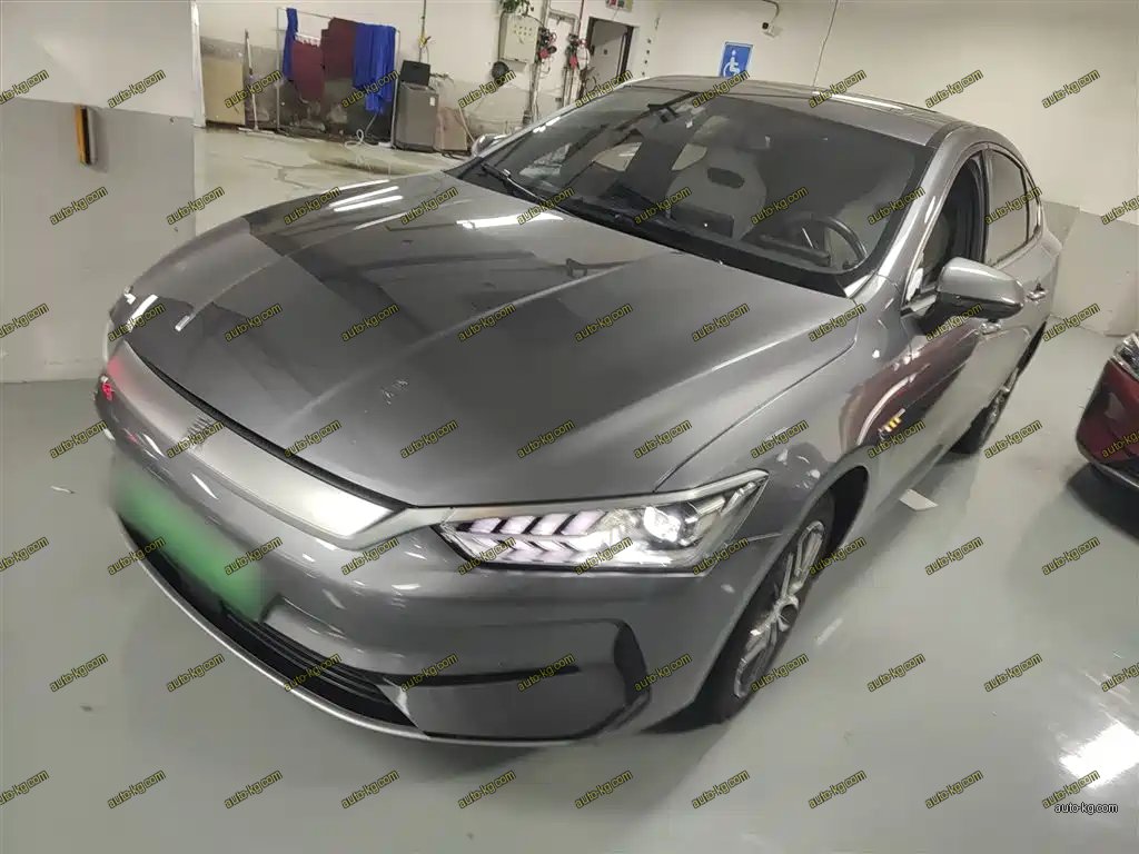 BYD Qin PLUS 2023