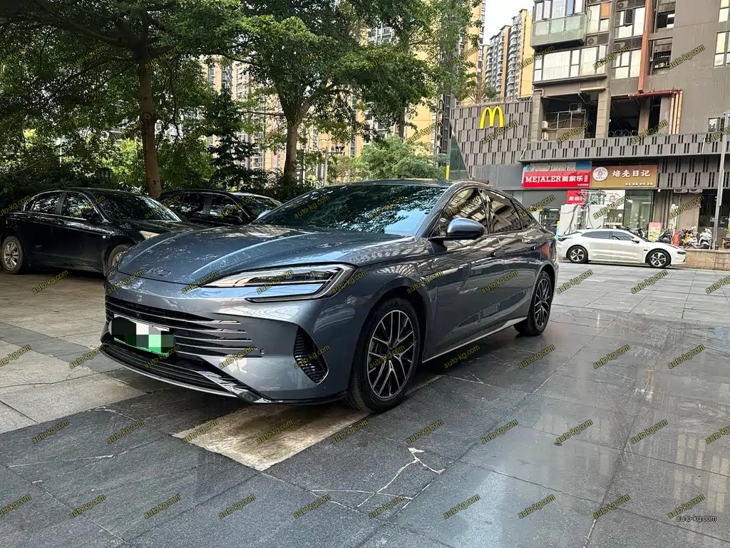 BYD Seal 2024