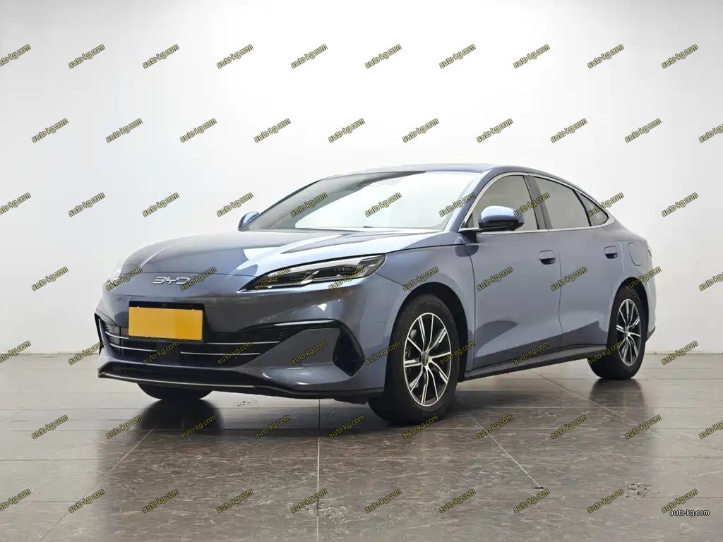 BYD 海豹06 2024