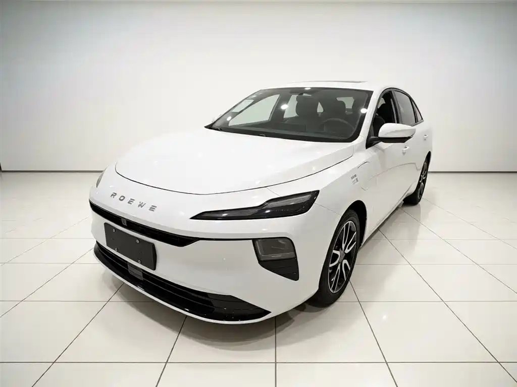 Roewe RoeweD6 2025