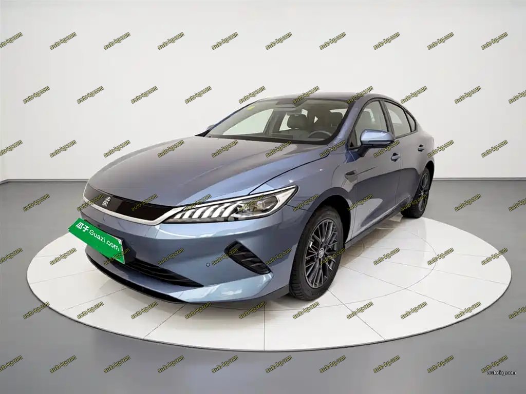 BYD Qin PLUS 2025