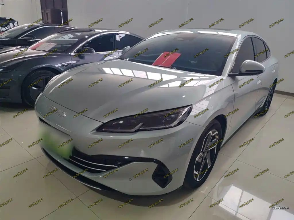 BYD 海豹06 2024