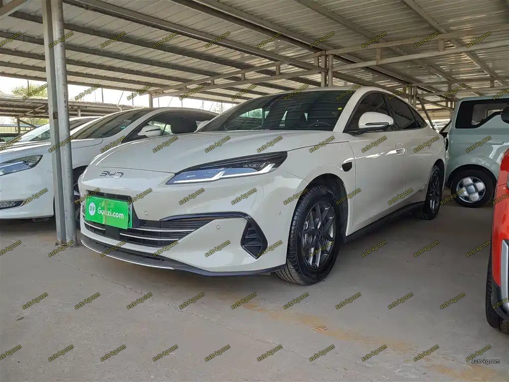 BYD 海豹06 2025
