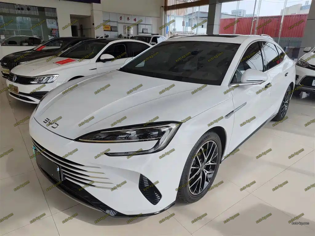 BYD Seal 2023