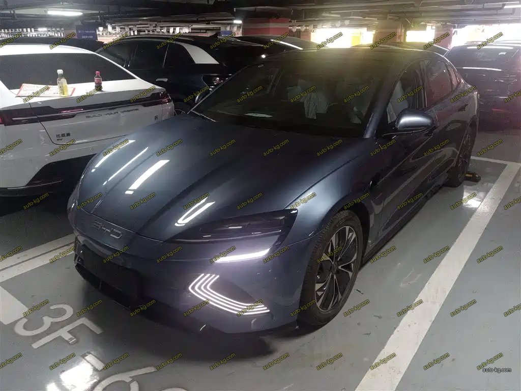 BYD Seal 2022