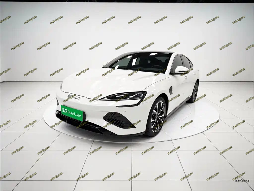 BYD Seal 2023