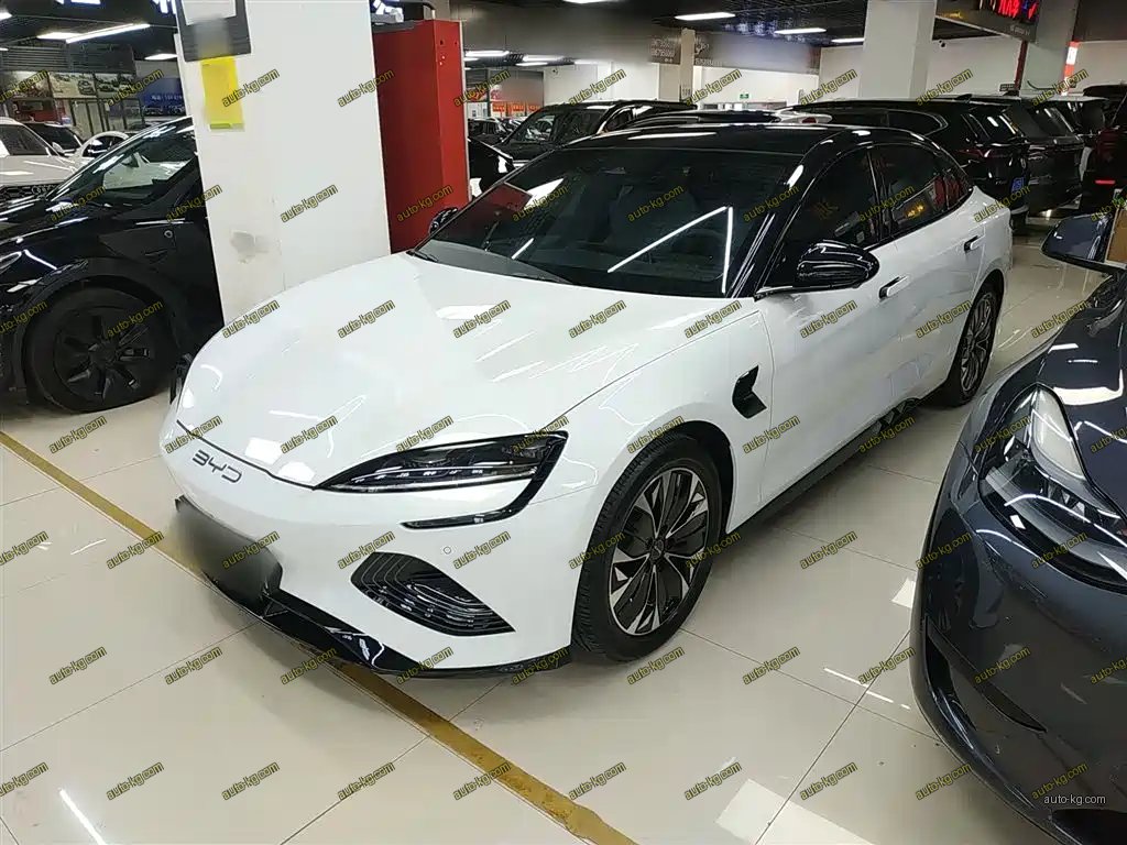 BYD Seal 2023