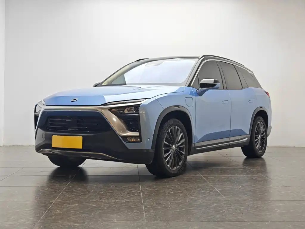 NIO ES8 2019