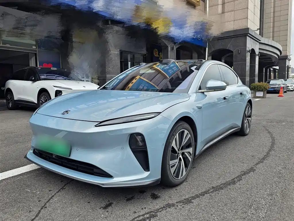 NIO ET5 2023