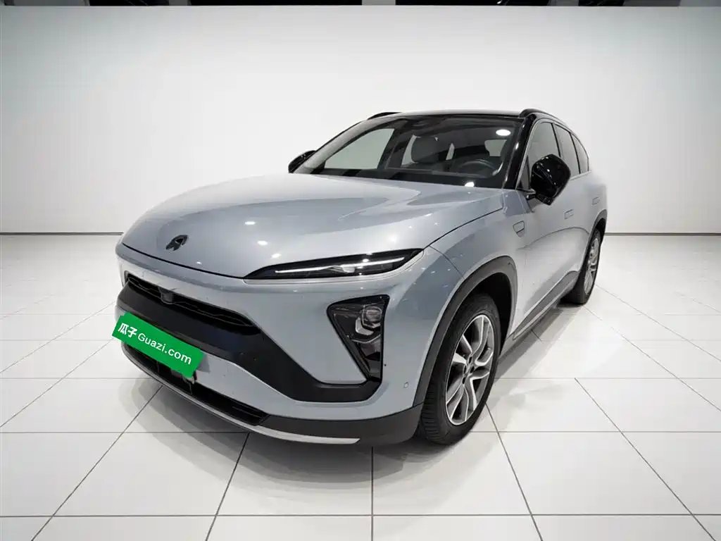 NIO ES6 2021