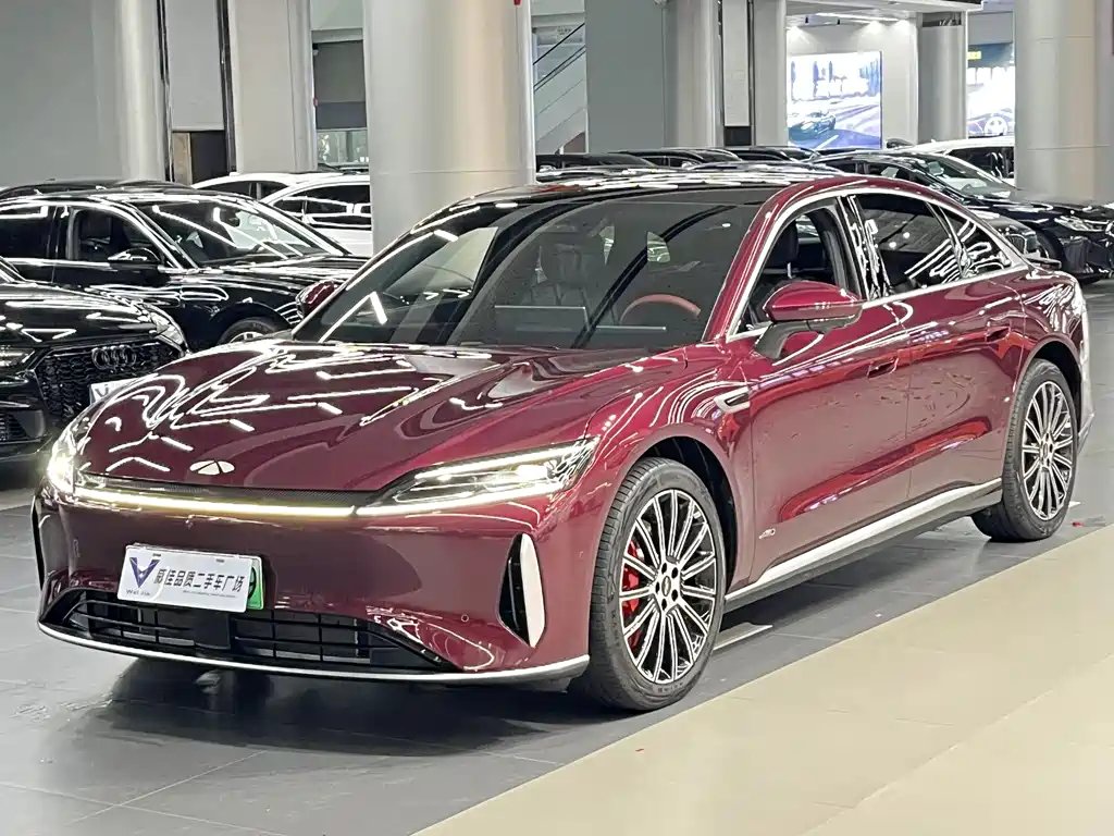 Fulwin FulwinA9L 2025