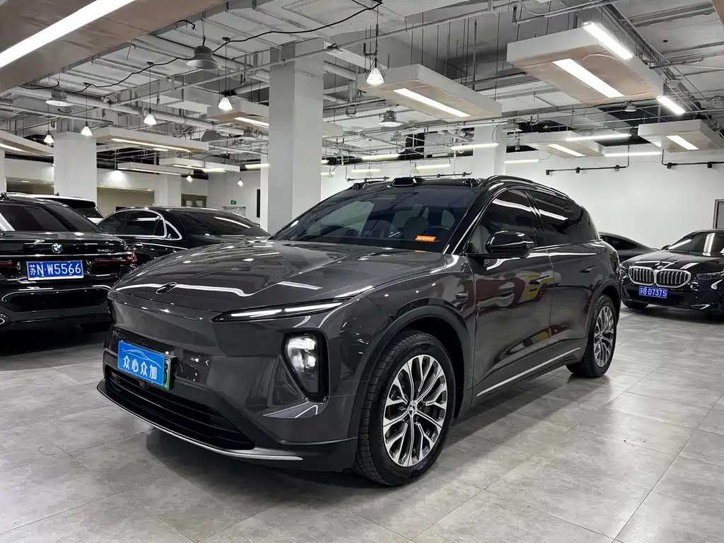 NIO ES6 2025